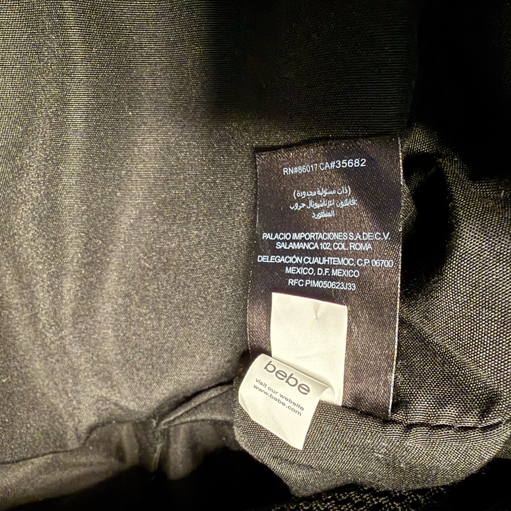 Bebe Sport Becca travel bag - Picture 6 of 9